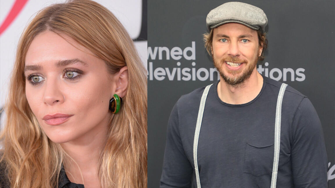 Dax Shepard Reveals He Dated Ashley Olsen Almost 15 Years Ago Al Bawaba